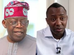 Drop charges against Sowore, others, you vowed tolerance for criticisms