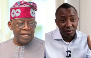 Drop charges against Sowore, others, you vowed tolerance for criticisms