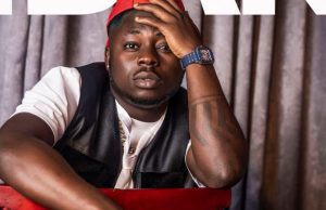 NEW MUSIC: Starr Jay Unveils new jam ‘Idan’