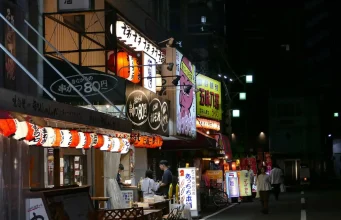 10 Top Restaurants in Osaka