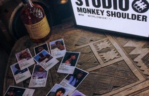 Studio Monkey Shoulder awards Mainland House Music £10,000 grant for “See The Sound” project