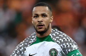 We’ll do our best to make our supporters proud against Rwanda –Ekong