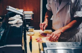 7 Exceptional Sushi Restaurants in Tokyo to Visit on a Special Day