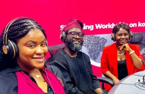Konga103.7FM amplifies TD Africa’s Super App revolution on The Market Square