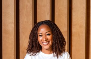 Why Ada Osakwe Wants the World to Taste African Cuisine