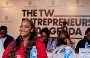Tochi Wigwe Champions SME Growth With the TW Entrepreneurship 2030 Agenda