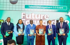 Phillips Consulting launches Talent Management Report 3.0