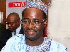 Debt service takes 69% of 2024 revenue as FG releases budget performance