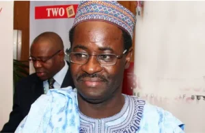 Debt service takes 69% of 2024 revenue as FG releases budget performance