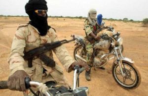 How to tackle terrorism in Nigeria
