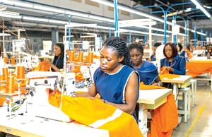 Raw material crisis threatens industrial revival, Nigeria First policy