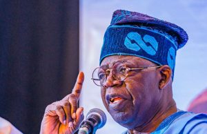 Tinubu will win 2027 election without stress – Maseko