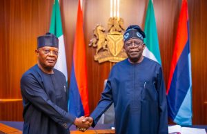 President Tinubu ends State of emergency in Rivers State