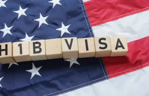 Top 20 companies hiring the most foreign workers under US H-1B visas