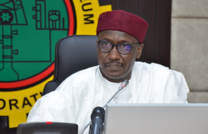 Mele Kyari ‘honors’ EFCC ‘invitation’ over alleged fraud investigation at NNPCL