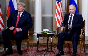 Trump threatens Russia with sanctions after biggest aerial attack on Ukraine