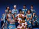 Wax Hollandais Through Time: Vlisco Celebrates Legacy While Embracing the Future of Fashion
