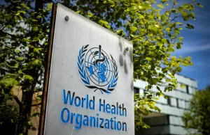 WHO says to remain in Gaza City despite Israel’s call to leave