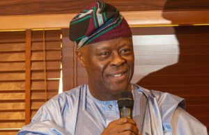 Tinubu congratulates Wale Edun on Royal Victorian Order honour