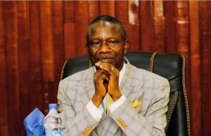 Bishop Wale Oke marks 69 years of evangelism, leadership