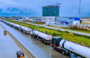NNPC Retail reports N395.5 billion loss in 2024