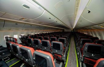 Why Air Peace co-pilot was cleared despite NSIB report