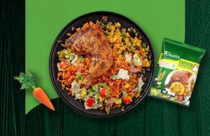 Smoky. Spicy. Story-Filled: Knorr Made World Jollof Day Taste Different This Year!
