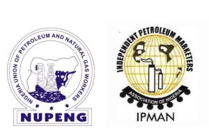 NUPENG, IPMAN suspend strike after agreement with Dangote Refinery