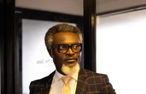 Abuja comedian Gana set for October show, mixing entertainment with social commentary | The Guardian Nigeria News