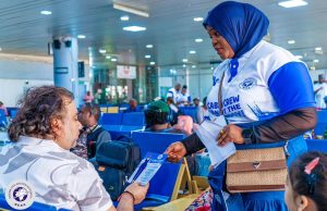 NCAA commences awareness campaign to curb rising violence against aviation workers