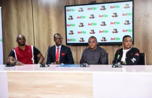 Bet9ja renews Remo Stars sponsorship ahead of CAF Champions League debu