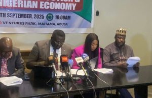 Coalition praises Tinubu, security agencies, Tantita for drop in oil theft | The Guardian Nigeria News
