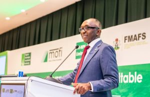 PFI boosts fertiliser supply to strengthen Nigeria’s food production