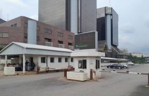 PENGASSAN shuts down NNPC, NMDPRA, NUPRC headquarters