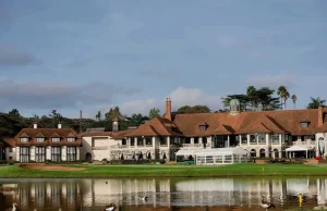 The Top Golf Courses in Nairobi