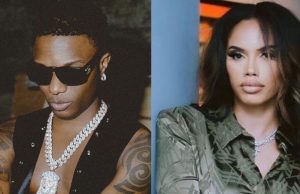 Jada P speaks on marriage rumours with Wizkid