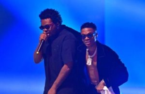 Olamide shares how Wizkid ended up on ‘Billionaires Club’