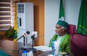 Nigeria backs Somalia’s territorial integrity amid Somaliland recognition