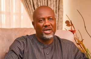 Market leader decries get-rich-quick syndrome among youths