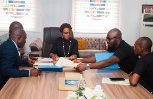 FUTA partners Learnpally to drive digital education across Africa