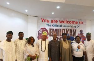 Group to re-invoke ancestral spirit for Tinubu’s re-election