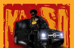 Shallipopi – Na So (Mp3 Download)