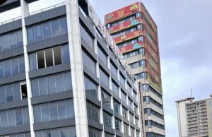 Afriland Fire Incident: Lagos explains how it started, says victims died from smoke inhalation