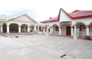 Alaafin’s palace denies appointment of new Chief Imam in Oyo