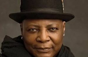 Why Charly Boy is seeking wife for 46-year-old son