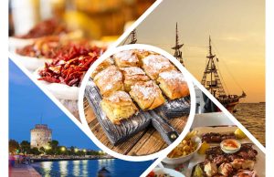 A Local’s Guide to Food in Thessaloniki (Including Hidden Cafés)