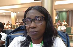 Women urged to embrace role in nation-building