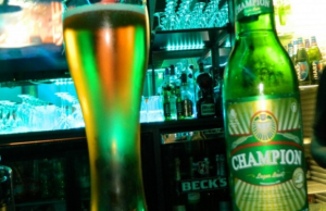 Champion Breweries to raise N58 billion from capital market
