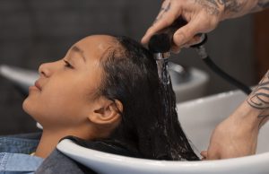 Your guide to strong, healthy hair