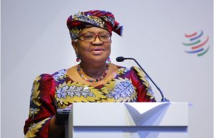 Okonjo-Iweala tells Africa to reverse $100b food imports, unlock $250bn pension